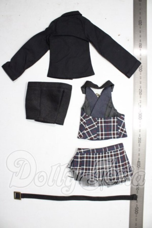 画像2: SDM＆MSD/OF:衣装セット U-26-06-03-081-TN-ZU (2)