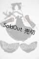 画像: SDM＆MSD/OF:衣装セット U-26-06-03-076-TN-ZU