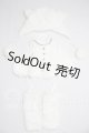 画像: SDM＆MSD/OF:velvet*paw様製 衣装セット U-26-06-03-078-TN-ZU