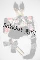 画像: SDM＆MSD/OF:衣装セット U-26-06-03-090-TN-ZU
