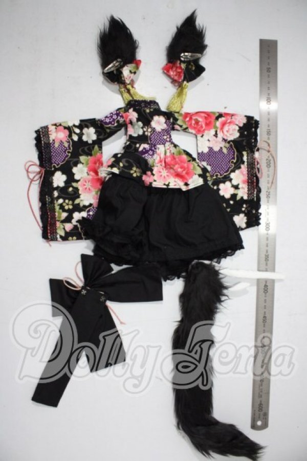 画像2: SDM＆MSD/OF:衣装セット U-26-06-03-090-TN-ZU (2)