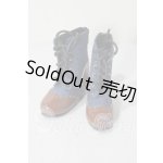 画像: SDM&MSD/OF:靴 U-26-06-03-194-TN-ZU