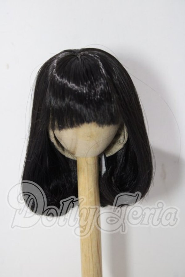 画像1: 6-7inch/ウィッグ U-26-06-03-018-TN-ZU (1)