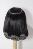 画像2: 6-7inch/ウィッグ U-26-06-03-018-TN-ZU (2)