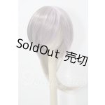 画像: 8-9inch/ウィッグ U-26-06-10-052-TN-ZU
