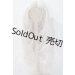 画像: 8-9inch/ウィッグ U-26-06-10-049-TN-ZU