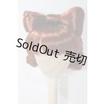 画像: 8-9inch/ウィッグ U-26-06-03-013-TN-ZU