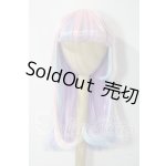 画像: 8-9inch/ウィッグ U-26-06-03-012-TN-ZU