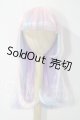 画像: 8-9inch/ウィッグ U-26-06-03-012-TN-ZU
