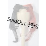 画像: 8-9inch/ウィッグ U-26-06-03-007-TN-ZU