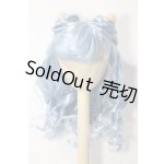 画像: 8-9inch/ウィッグ U-26-06-03-008-TN-ZU