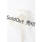 画像: 8-9inch/ウィッグ U-26-06-03-006-TN-ZU