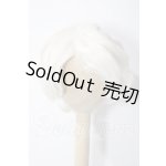 画像: 8-9inch/ウィッグ U-26-06-03-050-TN-ZU