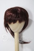 画像1: 8-9inch/ウィッグ U-26-06-03-051-TN-ZU (1)