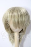 画像1: 8-9inch/ウィッグ U-26-06-03-031-TN-ZU (1)