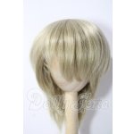 画像: 8-9inch/ウィッグ U-26-06-03-031-TN-ZU