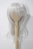 画像1: 8-9inch/ウィッグ U-26-06-03-055-TN-ZU (1)