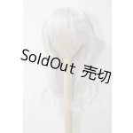 画像: 8-9inch/ウィッグ U-26-06-03-055-TN-ZU