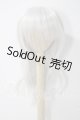 画像: 8-9inch/ウィッグ U-26-06-03-055-TN-ZU