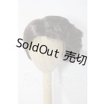 画像: 8-9inch/ウィッグ U-26-06-03-019-TN-ZU
