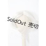 画像: 8-9inch/ウィッグ U-26-06-03-029-TN-ZU