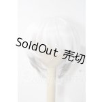 画像: 8-9inch/ウィッグ U-26-06-03-024-TN-ZU