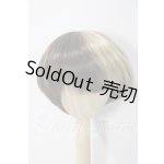 画像: 8-9inch/ウィッグ U-26-06-03-021-TN-ZU