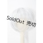 画像: 8-9inch/ウィッグ U-26-06-03-027-TN-ZU