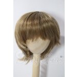 画像: 8-9inch/ウィッグ U-26-06-03-026-TN-ZU