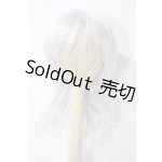 画像: 8-9inch/ウィッグ U-26-06-03-030-TN-ZU