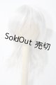 画像: 8-9inch/ウィッグ U-26-06-03-030-TN-ZU