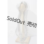 画像: 8-9inch/ウィッグ U-26-06-10-031-TN-ZU