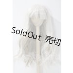 画像: 8-9inch/ウィッグ U-26-06-03-016-TN-ZU