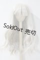 画像: 8-9inch/ウィッグ U-26-06-03-016-TN-ZU