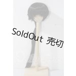 画像: 8-9inch/ウィッグ U-26-06-03-022-TN-ZU