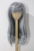 画像1: 8〜9inch/ウィッグ(COLLIE様製) U-26-06-03-002-TN-ZU (1)