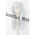 画像: 8〜9inch/ウィッグ(COLLIE様製) U-26-06-03-002-TN-ZU