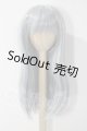 画像: 8〜9inch/ウィッグ(COLLIE様製) U-26-06-03-002-TN-ZU