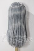 画像2: 8〜9inch/ウィッグ(COLLIE様製) U-26-06-03-002-TN-ZU (2)