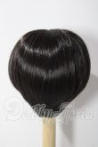 画像2: 8〜9inch/ウィッグ(COLLIE様製) U-26-06-03-005-TN-ZU (2)