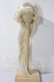 画像: 8〜9inch/モヘアウィッグ：KamR様製 U-26-06-03-004-TN-ZU