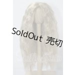 画像: 7-8inch/ウィッグ U-26-06-10-053-TN-ZU