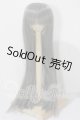 画像: 7-8inch/ウィッグ U-26-06-10-040-TN-ZU