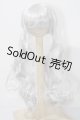 画像: 7-8inch/ウィッグ U-26-06-10-035-TN-ZU