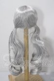 画像2: 7-8inch/ウィッグ U-26-06-10-035-TN-ZU (2)