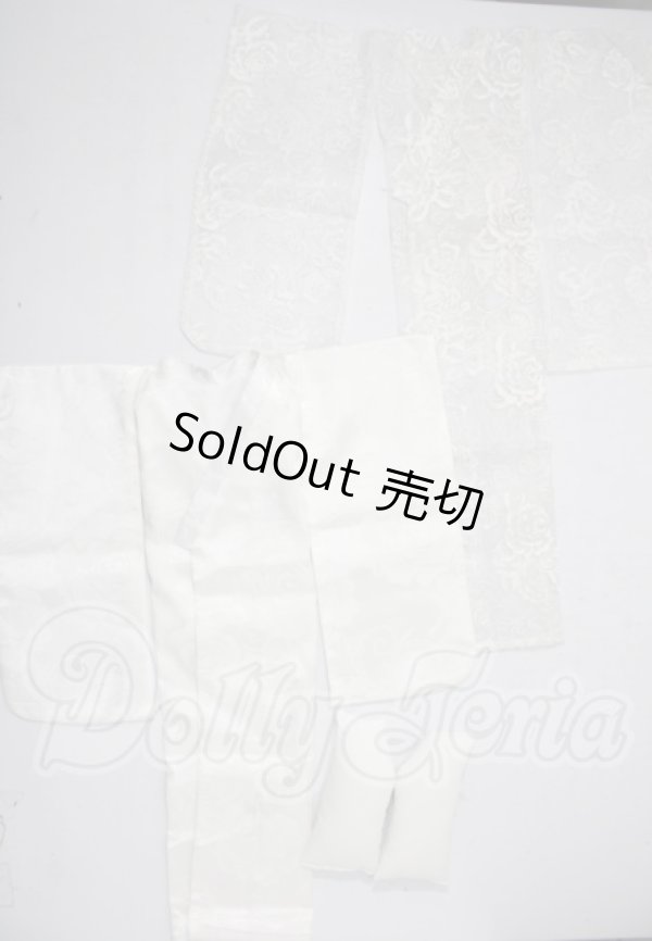 画像1: SD13BOY/OF 中華風衣装セット U-26-06-10-113-TN-ZU (1)