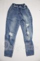 画像: SDGrB＆SD13男の子/OF:パンツ U-26-06-10-128-TN-ZU