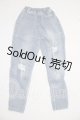 画像: SDGrB＆SD13男の子/OF:パンツ U-26-06-10-128-TN-ZU