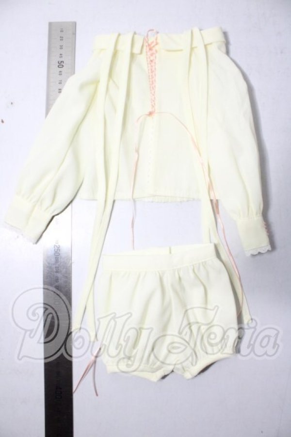 画像2: SDGrB＆SD13男の子/OF:衣装セット U-26-06-17-138-TN-ZU (2)