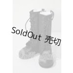 画像: SDM&MSD/OF:靴 U-26-06-17-142-TN-ZU